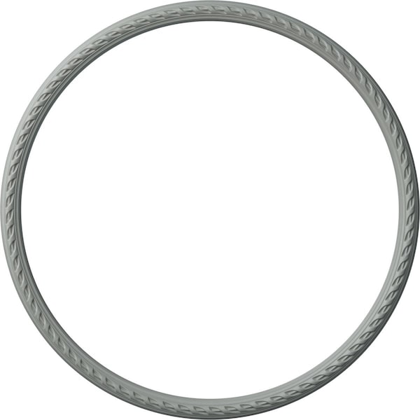 39 3/8-in. OD X 35 1/2-in. ID X 2-in. W X 7/8-in. P Medway Ceiling Ring Kit